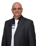 🇷🇺 Sammy Chuhaiber  (RU Country Manager)