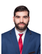 Sandor Demeter - HU Country Manager