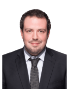 Frantisek Morovic - SK Country Manager