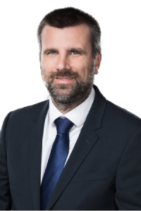 Tomas Effmert - EMEA Regional Operation Director