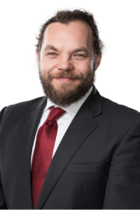 Artur Grzybowski - EMEA Regional Operation Director