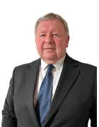 Kenneth O´Sullivan - UK BU Head