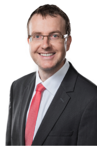 Jiri Kvaltin - Vice President of EMEA region